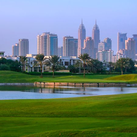 Address Montgomerie Hotel Dubai Exterior photo