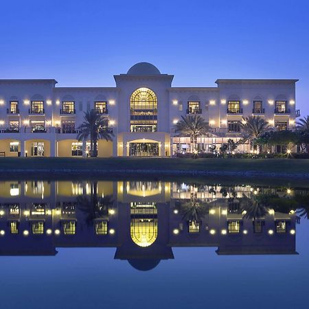 Address Montgomerie Hotel Dubai Exterior photo